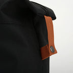 Sac weekend plage et piscine Noir-Bleu-ShopGET® 