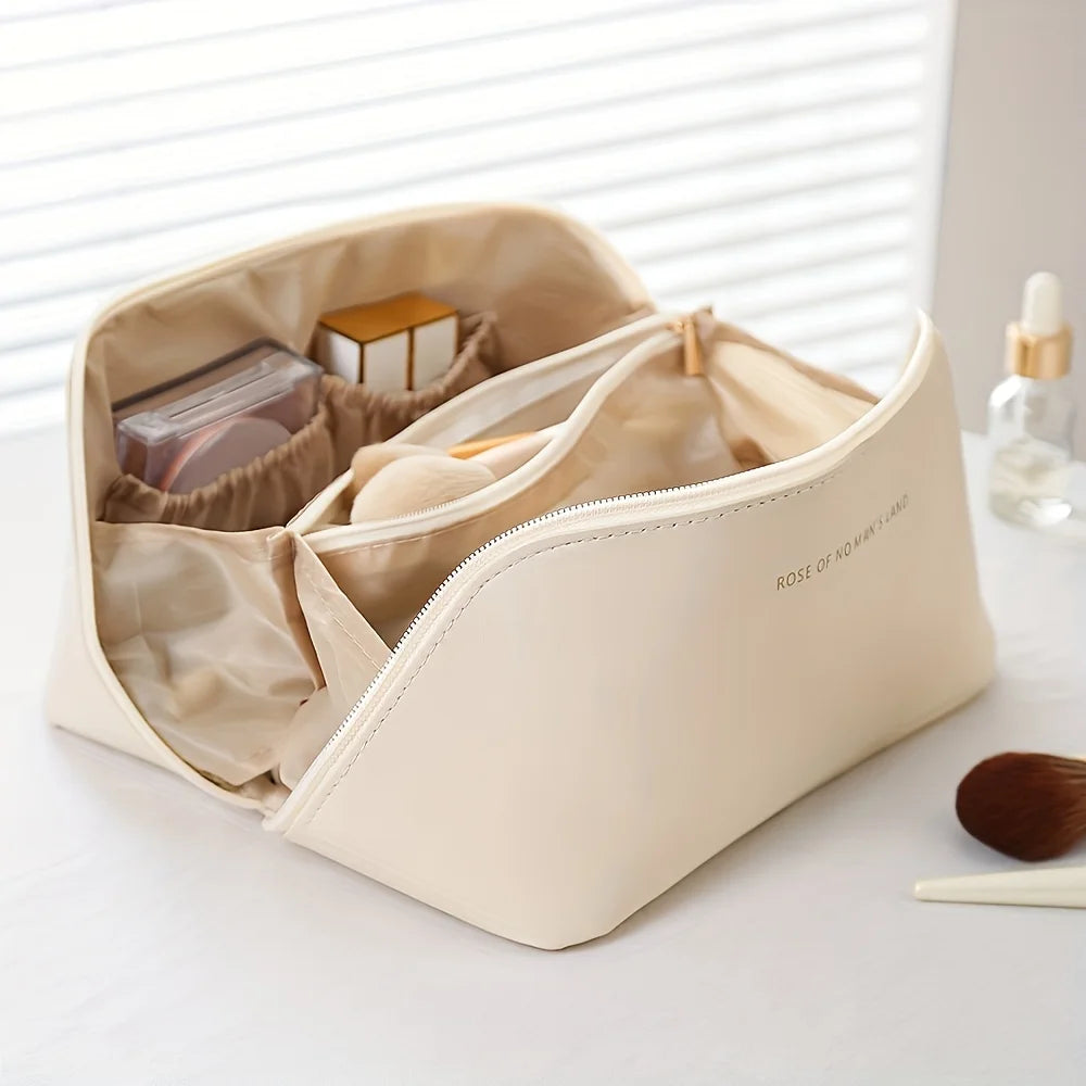 Trousse de toilette femme vanity - ShopGET®