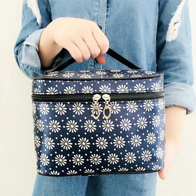 Trousse de toilette vanity femme - ShopGET®