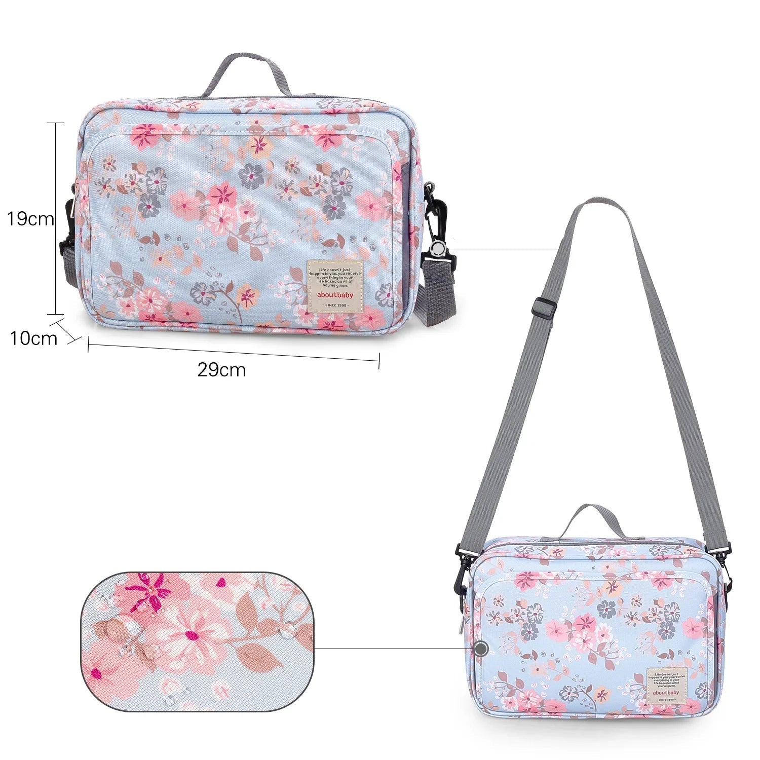 Trousse bébé naissance - ShopGET®