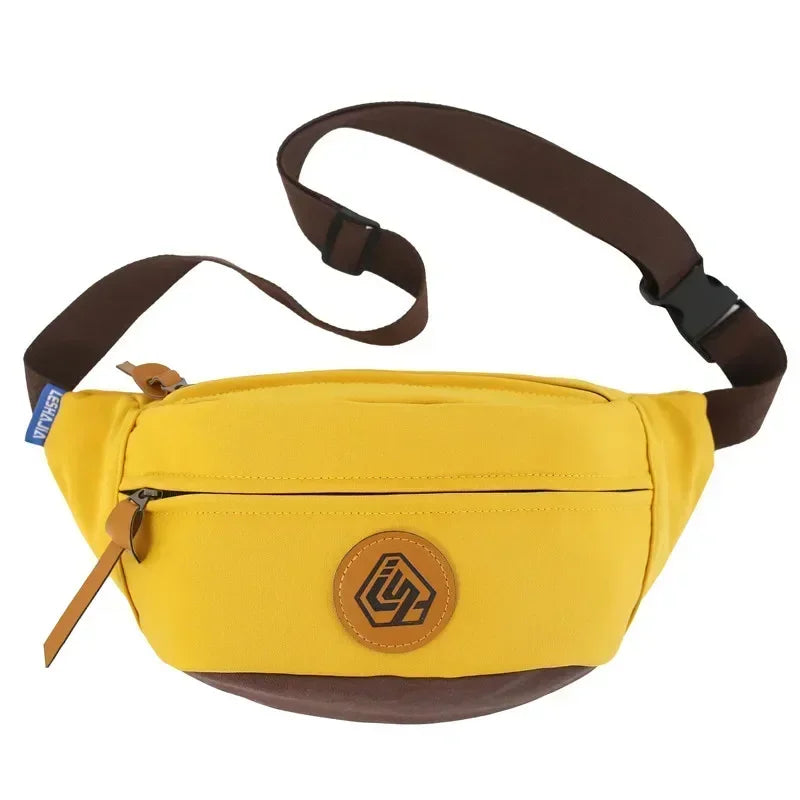 Sac banane grand format pour femme - ShopGET®