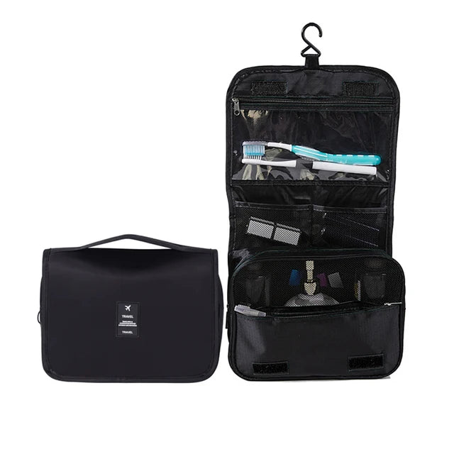 Trousse de toilette femme tendance originale - ShopGET®