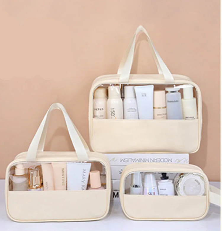 Belle trousse de toilette femme - ShopGET®