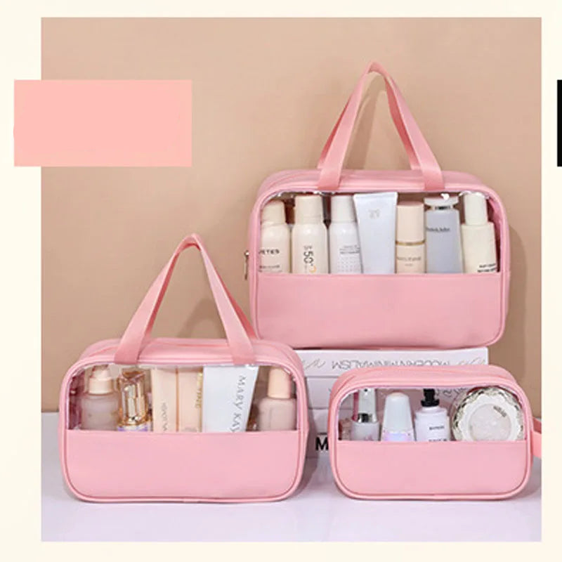 Belle trousse de toilette femme - ShopGET®