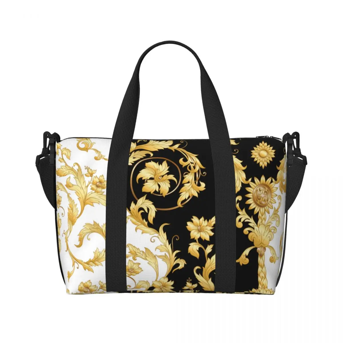 Sac weekend femme baroque européen 15-16-13-14-3-4-1-2-11-12-9-10-7-8-5-6-ShopGET® 