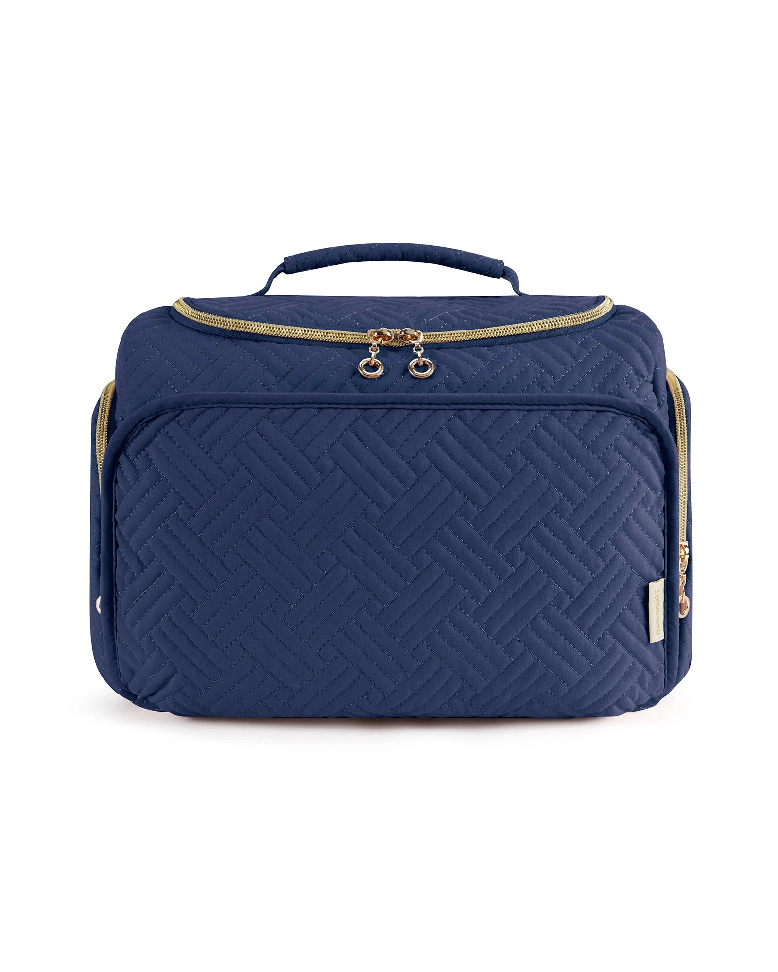 Grande trousse de toilette voyage - ShopGET®