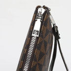 Pochette homme élite moderne Bleu / 24cm x 15cm x 2cm-Bleu / 28cm x 19cm x 2cm-Marron / 24cm x 15cm x 2cm-Marron / 28cm x 19cm x 2cm-ShopGET® 