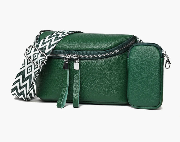 Sac banane femme brillant - ShopGET®