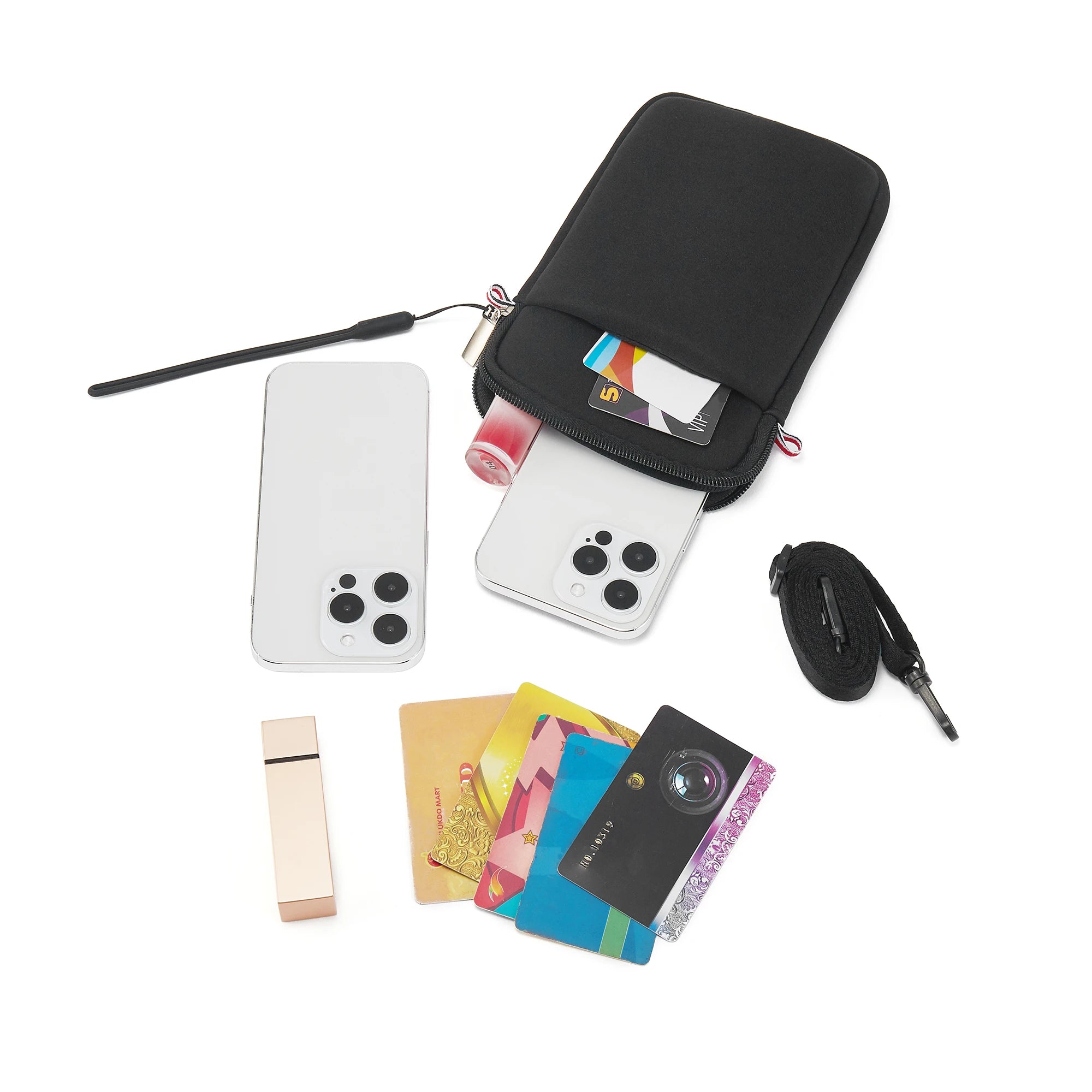 Pochette téléphone course - ShopGET®