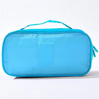 Trousse de toilette décor floral femme - ShopGET®