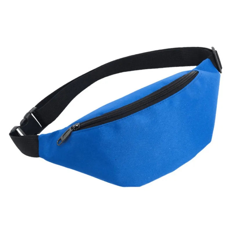 Sac banane bleu marine pour femme - ShopGET®