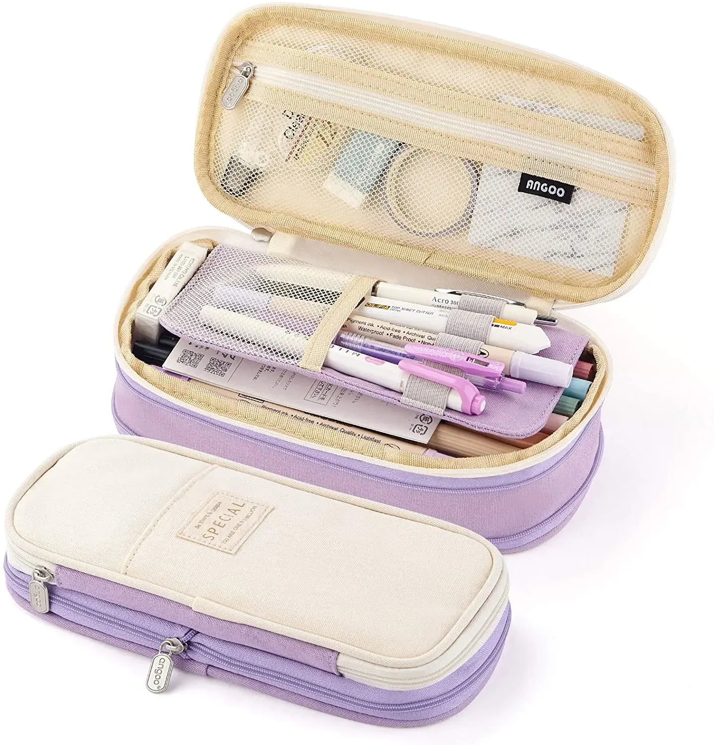 Mini trousse de toilette femme - ShopGET®
