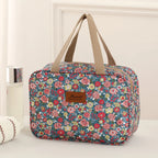 Mini trousse de toilette voyage - ShopGET®