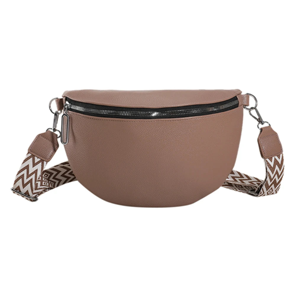 Sac banane luxe pour femme - ShopGET®