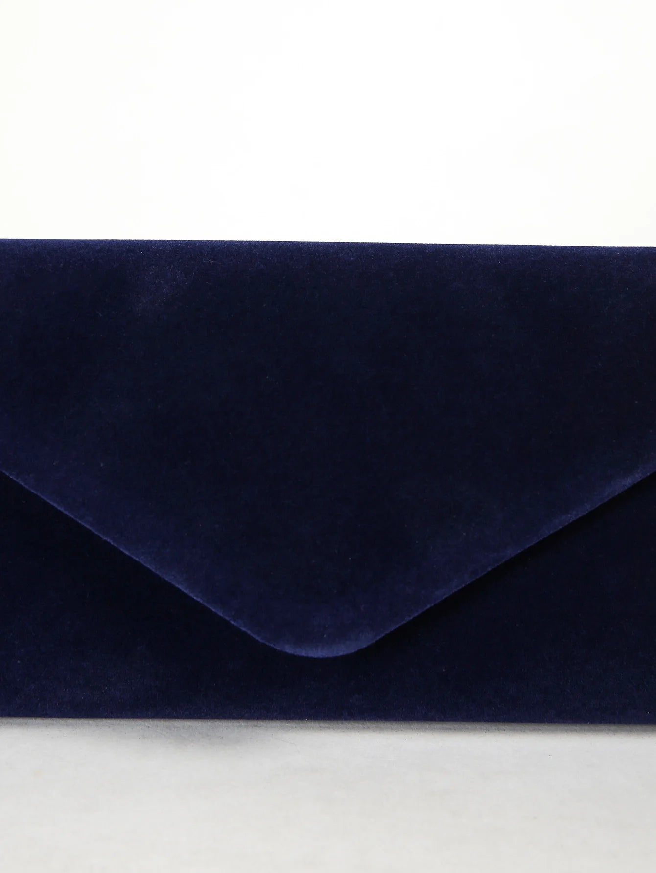 Petite pochette femme Bleu / 23 x 5 x 10cm-Rouge / 23 x 5 x 10cm-Noir / 23 x 5 x 10cm-ShopGET® 