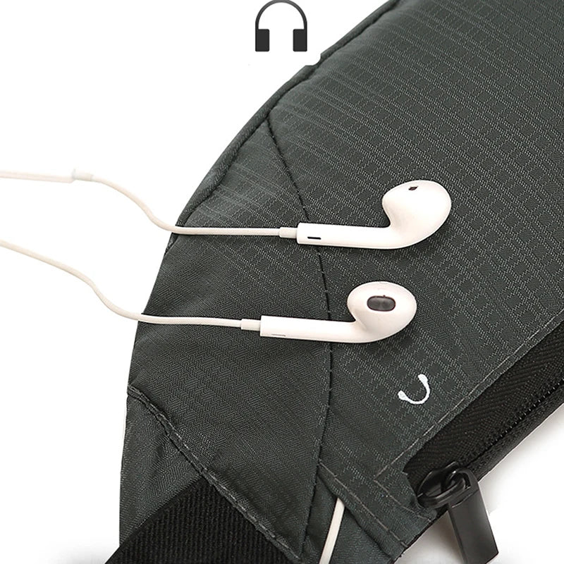 Sac banane running pour femme - ShopGET®