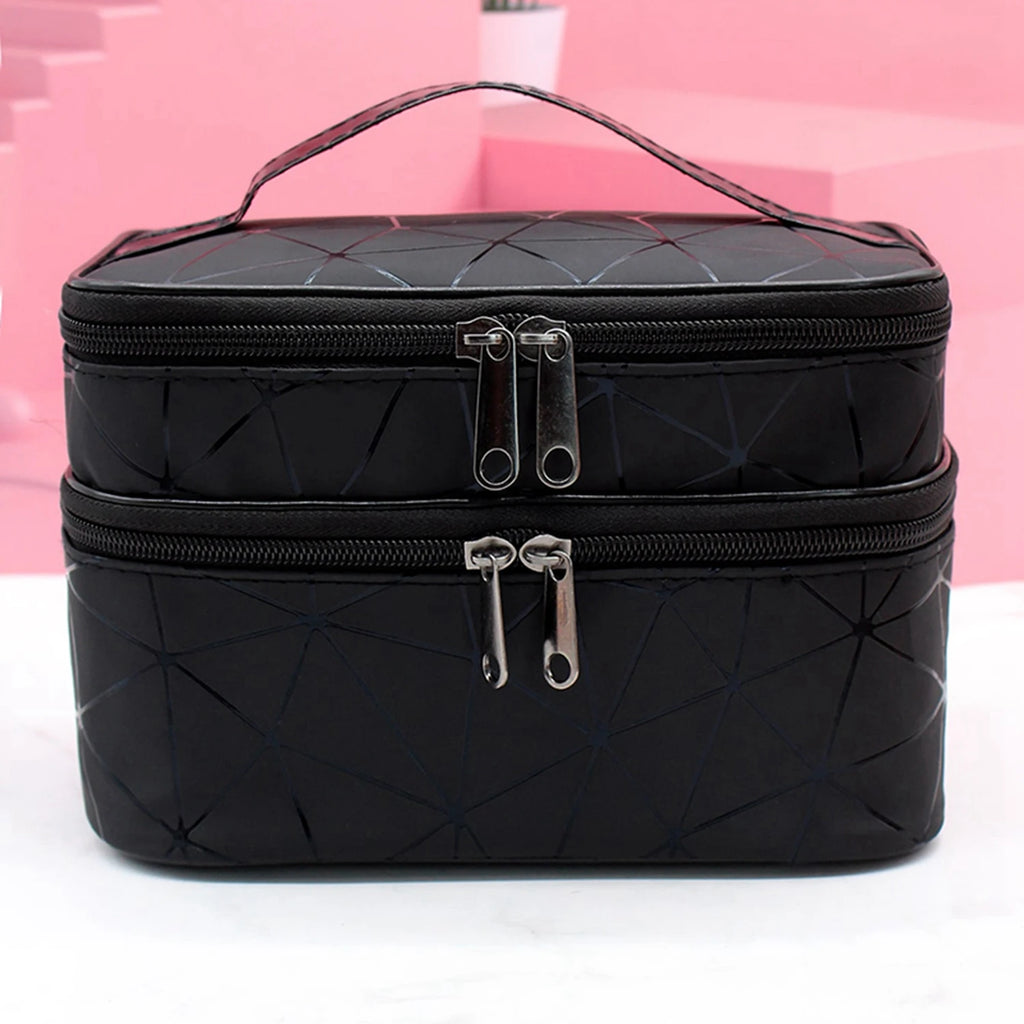 Trousse de toilette rose - ShopGET®