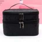 Trousse de toilette rose - ShopGET®