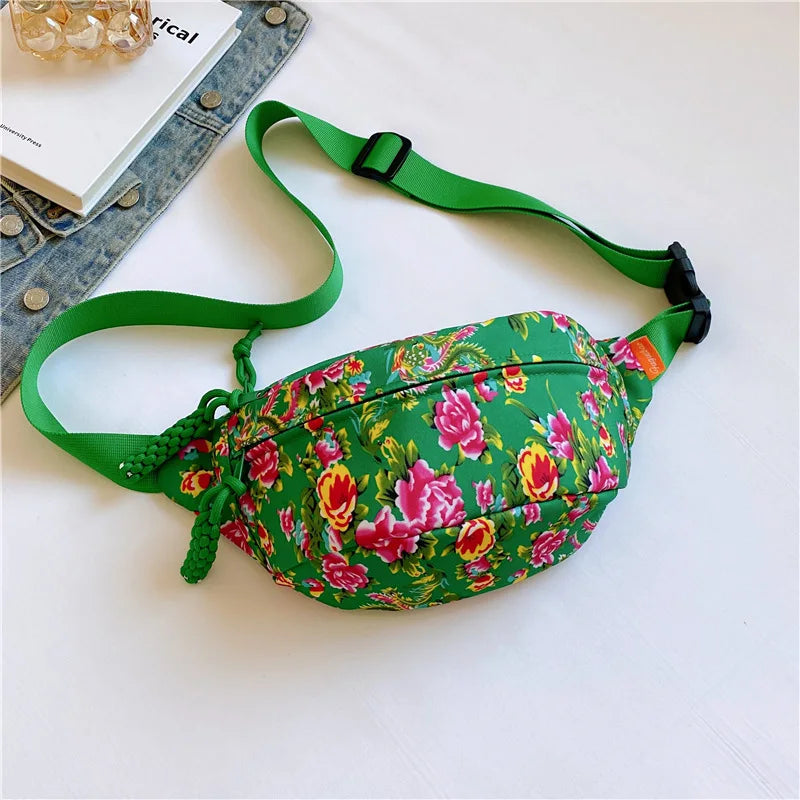 Sac banane fillette & femme - ShopGET®