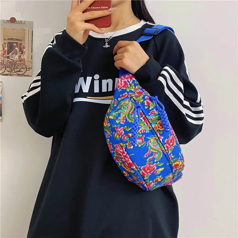 Sac banane fillette & femme - ShopGET®