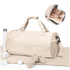 Sac weekend style polochon Bleu-Beige-Bleu A-Vert-Pourpre-Rose-Noir-Vert Large-Bleu Large-Bleu A Large-Noir Large-Pourpre Large-Beige Large-Rose Large-ShopGET® 