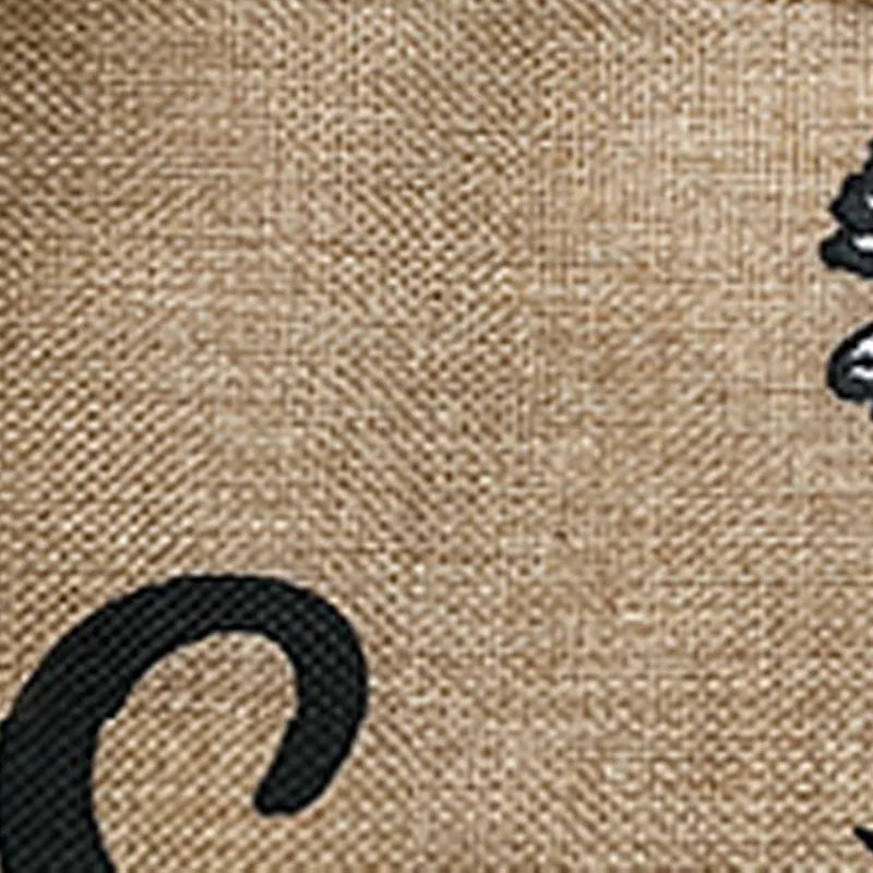 sac cabas tissu imprimé A / 24*16*29cm-ShopGET® 