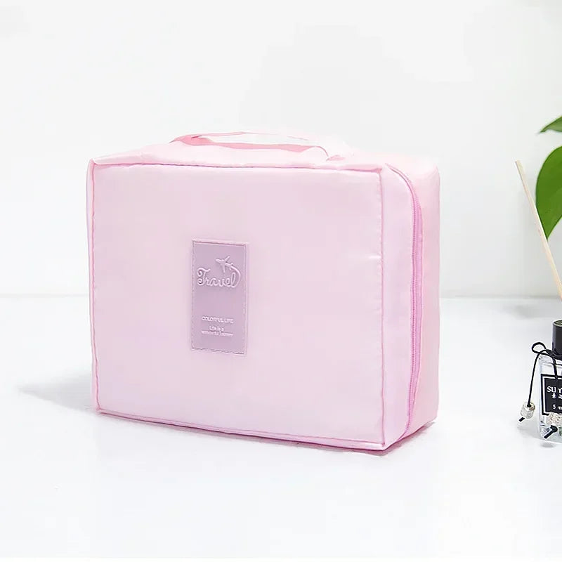 Trousse de toilette bébé garçon - ShopGET®