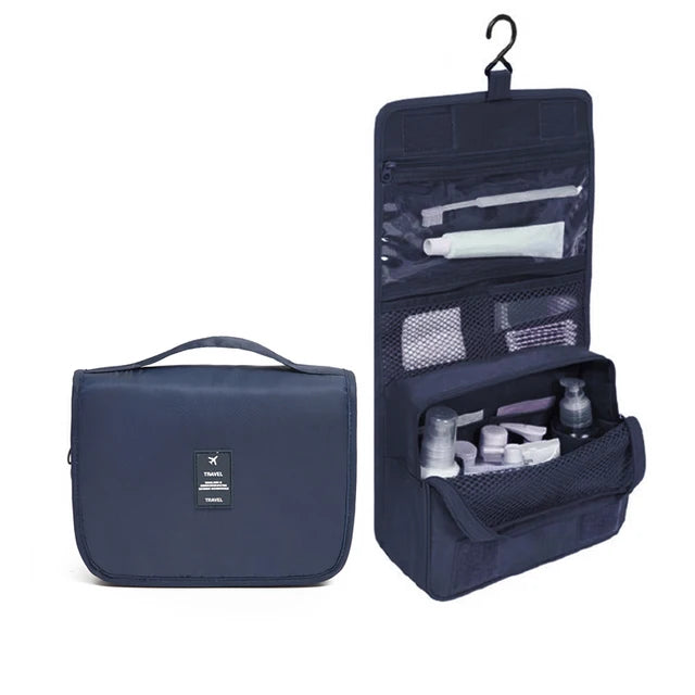 Trousse de toilette femme tendance originale - ShopGET®