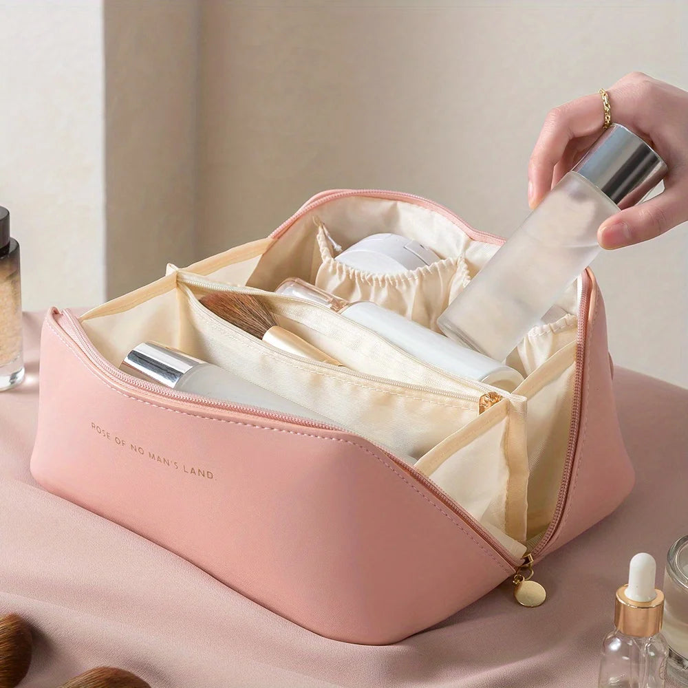 Trousse de toilette femme vanity - ShopGET®