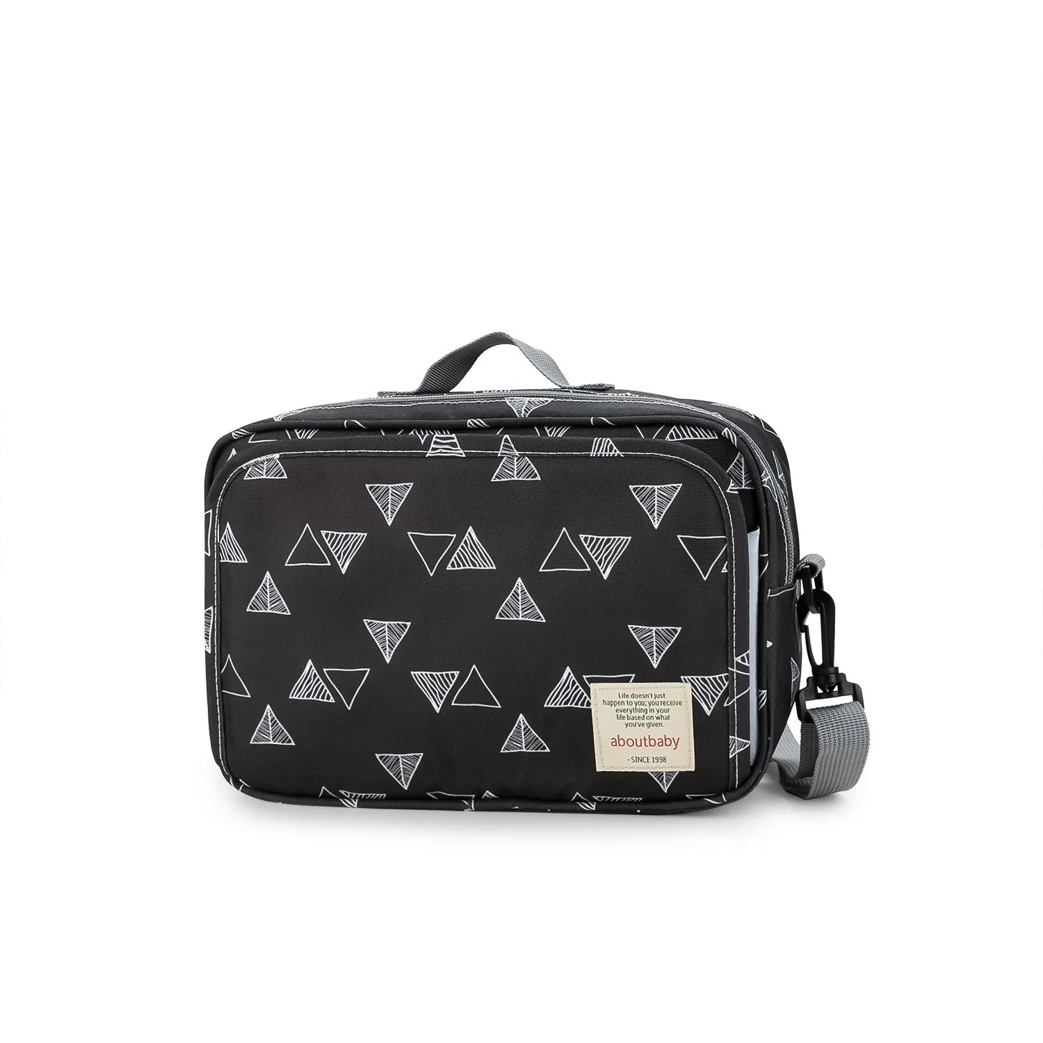 Trousse de toilette bébé confort - ShopGET®