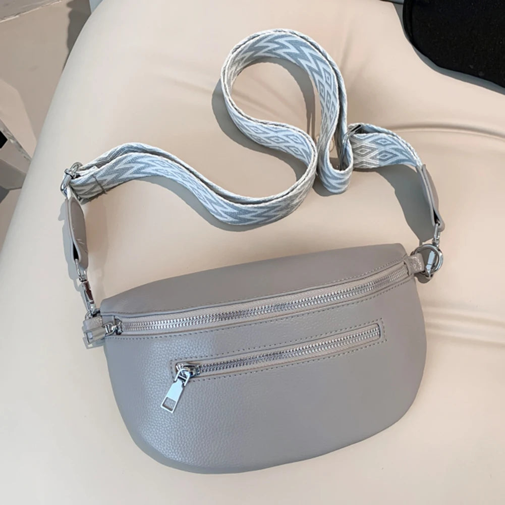 Sac banane femme éco-responsable - ShopGET®