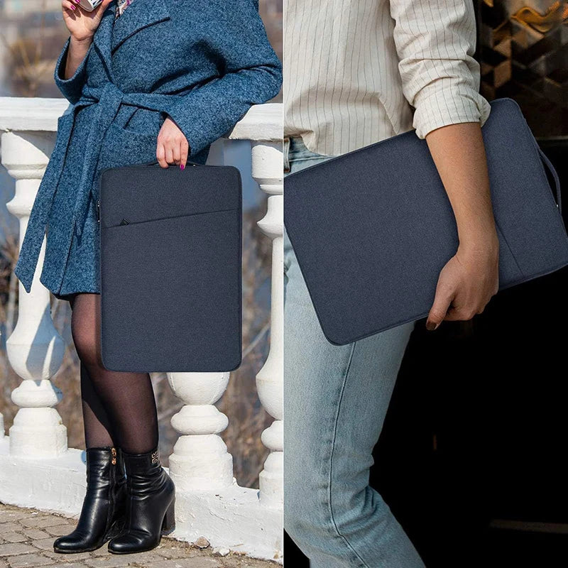 Pochette ordinateur 13 / 15.6 pouces - ShopGET®