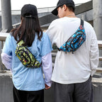 Sac banane tactique pour femme - ShopGET®