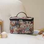 Trousse maquillage louis victoria - ShopGET®