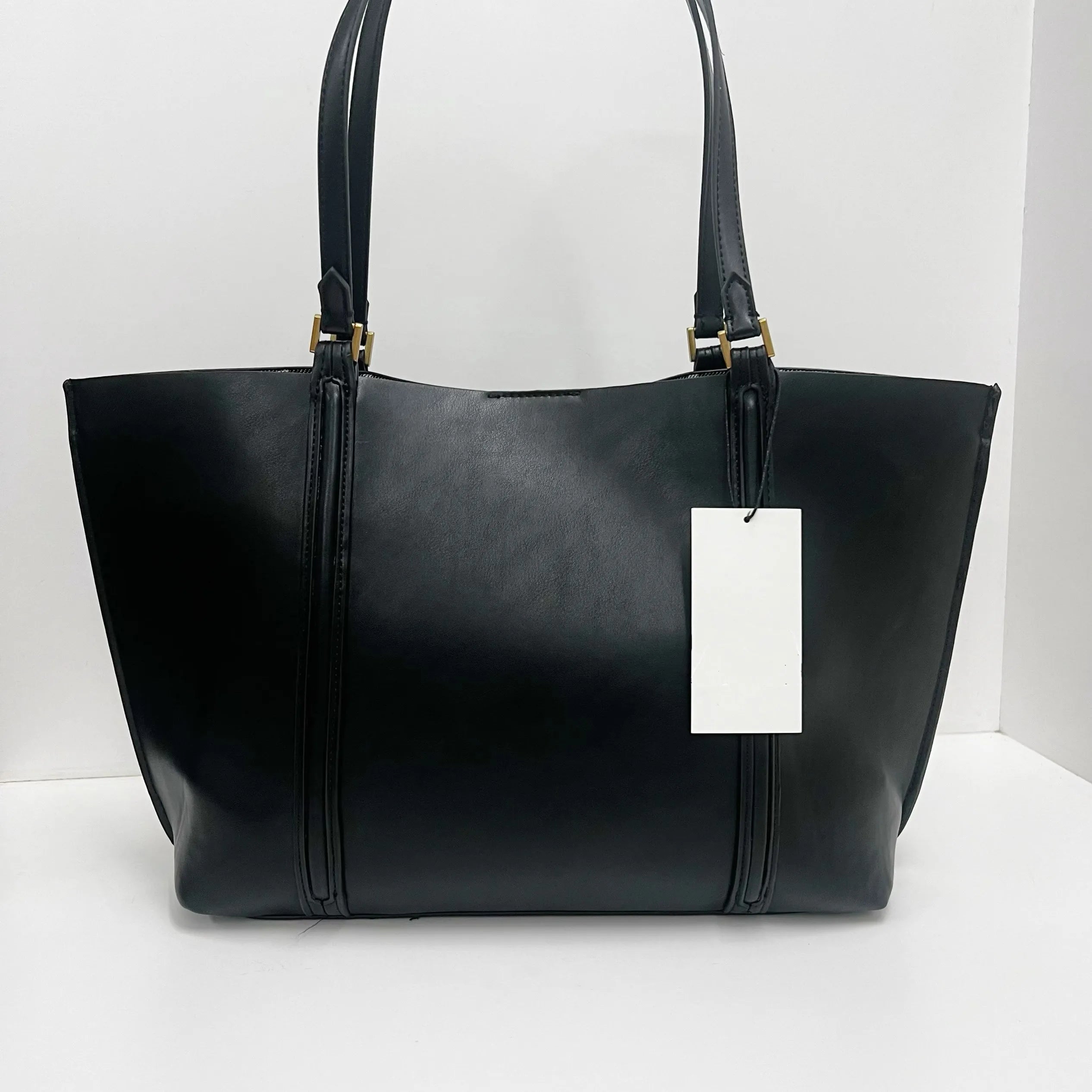 Cabas sac vintage pour femme A-B-ShopGET® 