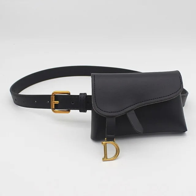 Sac banane ceinture pour femme - ShopGET®