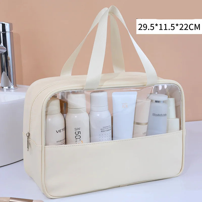 Belle trousse de toilette femme - ShopGET®