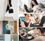 Trousse maquillage complète - ShopGET®