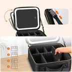 Trousse maquillage complète - ShopGET®