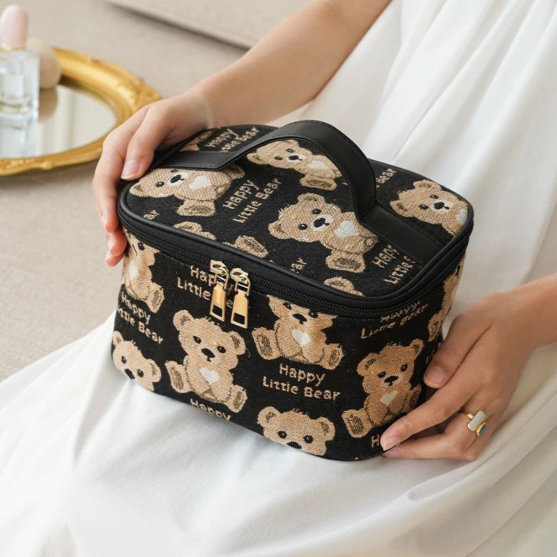 Trousse maquillage louis victoria - ShopGET®