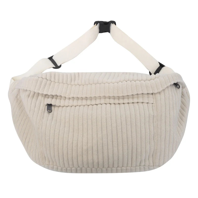 Sac banane XXL pour femme et homme - ShopGET®