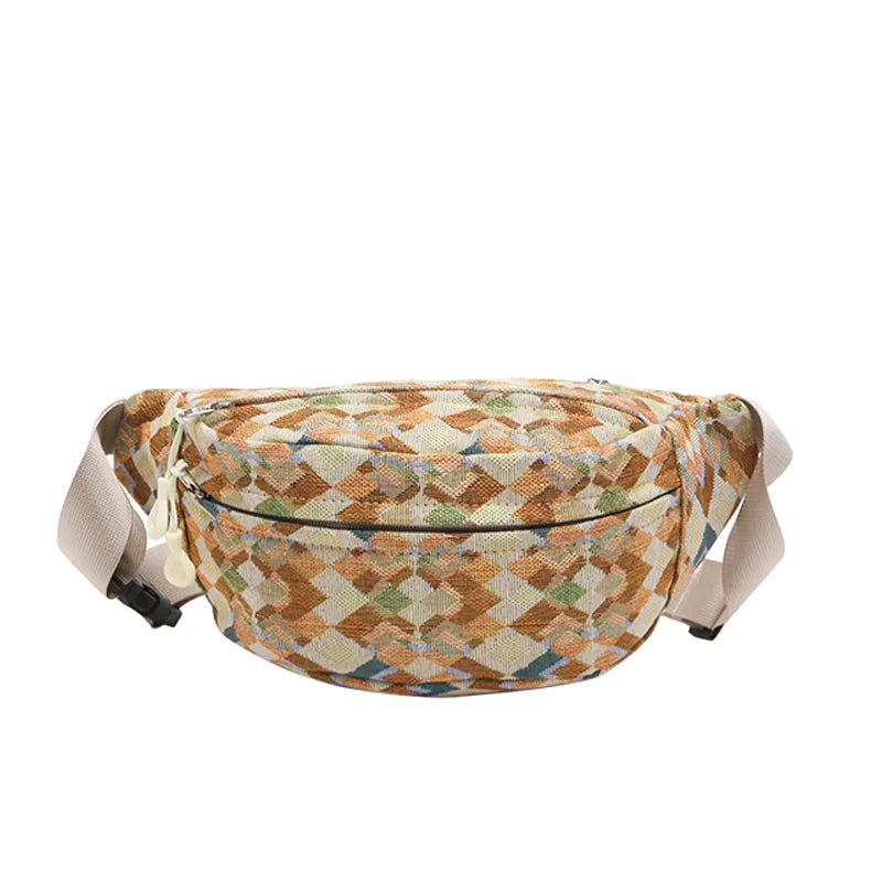 Sac banane tendance pour femme - ShopGET®