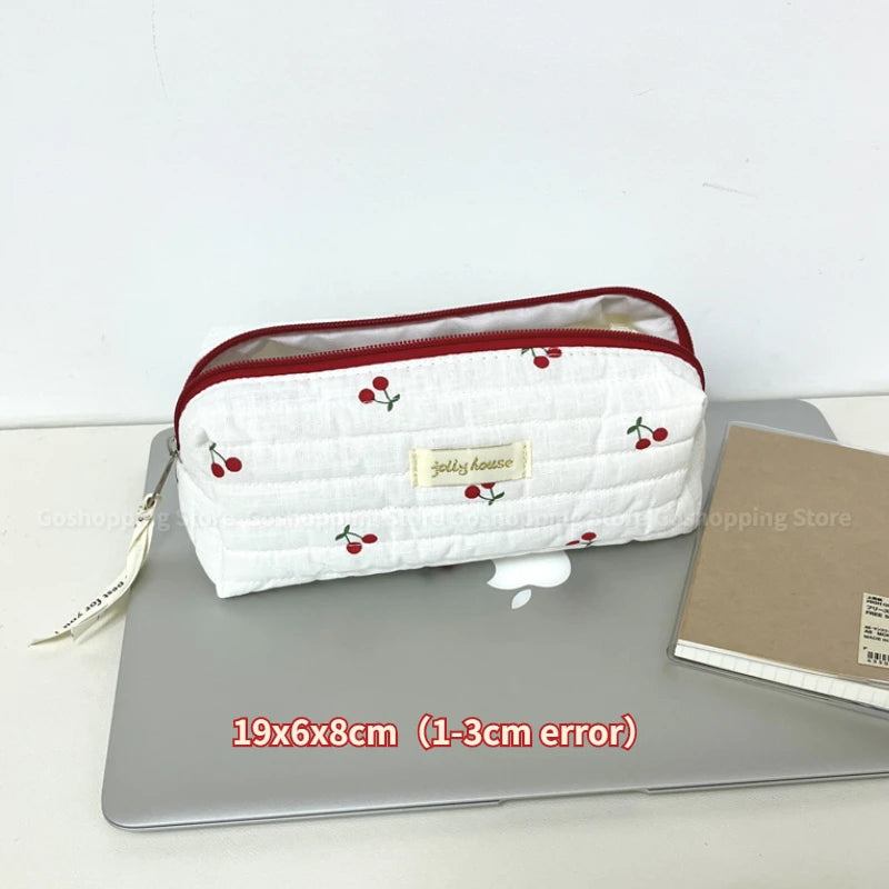 Trousse de toilette femme rigide extra doux - ShopGET®