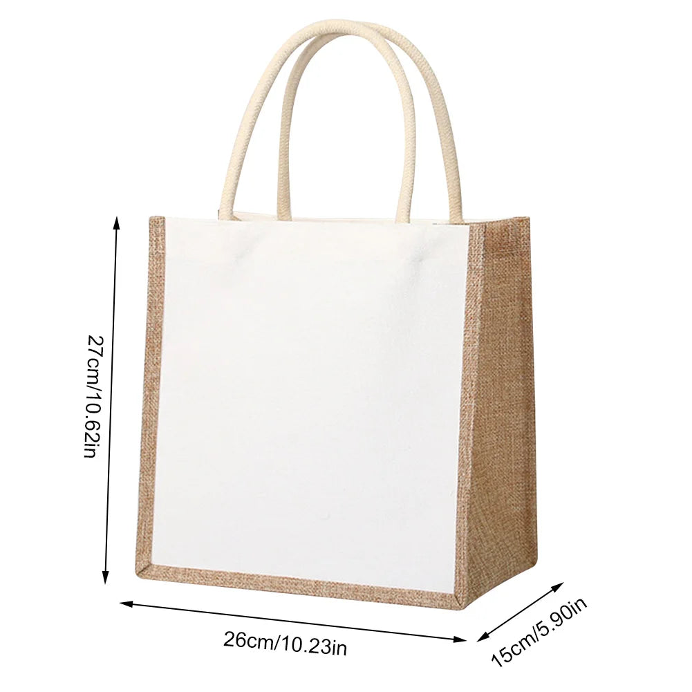 sac cabas tissu canvas Small-Large-Vertical-Square-Middle-ShopGET® 