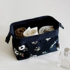 Trousse maquillage  pas cher floral - ShopGET®