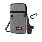 Pochette téléphone bandoulière homme - ShopGET®