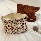 Trousse de toilette pliable femme - ShopGET®