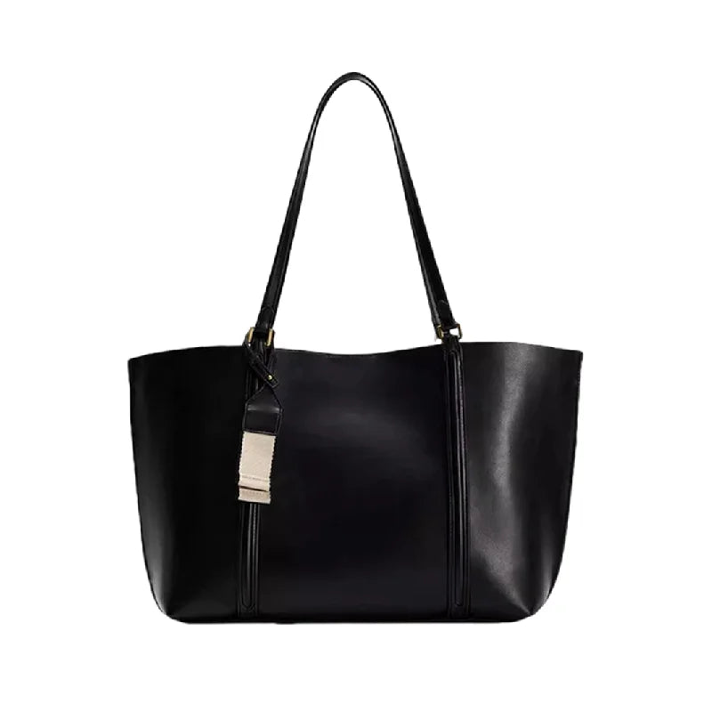 Cabas sac vintage pour femme A-B-ShopGET® 