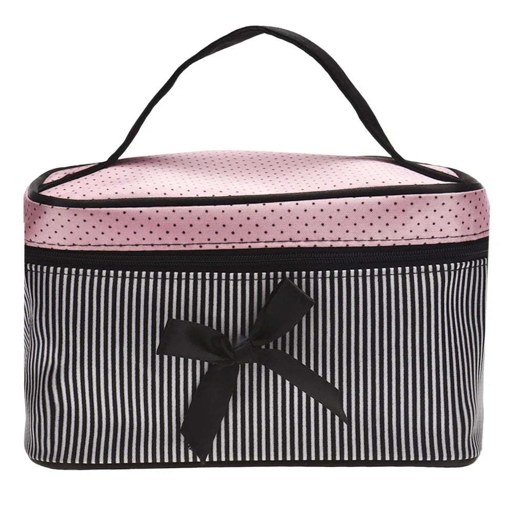 Trousse de toilette femme voyage - ShopGET®