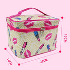 Trousse de toilette grand format - ShopGET®